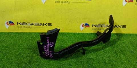 Планка под фары левая SUBARU IMPREZA GP7 FB20 57707FJ010 2 ракурс