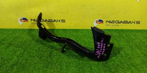 Планка под фары правая SUBARU IMPREZA GP7 FB20 57707FJ000 2 ракурс