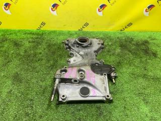 Лобовина двс HONDA STEP WAGON RK5 R20A 15100RNCT01 2 ракурс