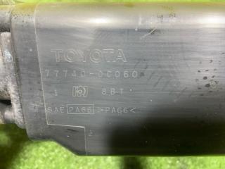 Фильтр паров топлива TOYOTA SEQUOIA USK65L 3UR-FE 77740-0C060 3 ракурс