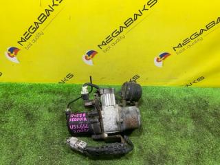 Компрессор подвески TOYOTA SEQUOIA USK65L 3UR-FE 4891434020 1 ракурс