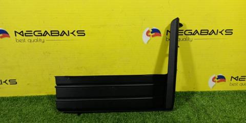 Заглушка бампера левая передняя TOYOTA VOXY ZRR80 52128-28250 1 ракурс