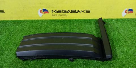 Заглушка бампера левая передняя TOYOTA VOXY ZRR80 52128-28250 4 ракурс