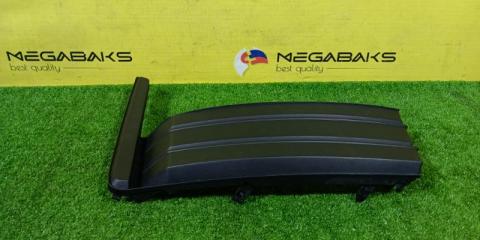 Заглушка бампера правая передняя TOYOTA VOXY ZRR80 52127-28500 2 ракурс