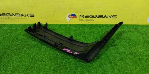 Заглушка бампера правая передняя TOYOTA VOXY ZRR80 52127-28500 4 ракурс