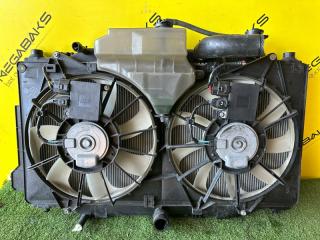 Радиатор основной MAZDA ATENZA GJ2FP SH 223000-1153 3 ракурс