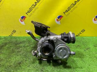 Турбина RENAULT CAPTUR H5F 4937305001 1 ракурс Турбина RENAULT CAPTUR H5F 4937305001 1 ракурс