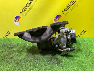 Турбина RENAULT CAPTUR H5F 4937305001 2 ракурс Турбина RENAULT CAPTUR H5F 4937305001 2 ракурс