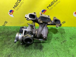 Турбина RENAULT CAPTUR H5F 4937305001 3 ракурс Турбина RENAULT CAPTUR H5F 4937305001 3 ракурс