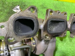 Турбина RENAULT CAPTUR H5F 4937305001 4 ракурс Турбина RENAULT CAPTUR H5F 4937305001 4 ракурс