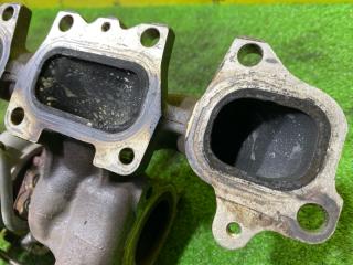 Турбина RENAULT CAPTUR H5F 4937305001 5 ракурс Турбина RENAULT CAPTUR H5F 4937305001 5 ракурс