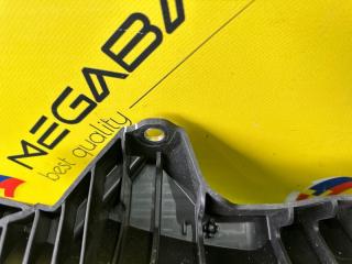 Защита бампера передняя MAZDA DEMIO DJ3FS P3-VPS D09H-500S1 3 ракурс