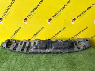 Защита бампера передняя TOYOTA VITZ NSP135 1NR-FE 52618-52060 1 ракурс
