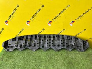 Защита бампера передняя TOYOTA VITZ NSP135 1NR-FE 52618-52060 3 ракурс