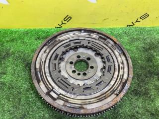 Маховик RENAULT CAPTUR H5F 123008498R 1 ракурс