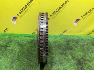 Маховик RENAULT CAPTUR H5F 123008498R 2 ракурс