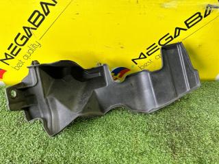 Защита радиатора HONDA FIT GP5 LEB 71106-T5A-00 2 ракурс