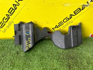 Защита радиатора HONDA FIT GP5 LEB 71107-T5A-00 1 ракурс