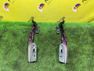 Петля капота HONDA CR-Z ZF1 LEA 60120SZTG00 1 ракурс