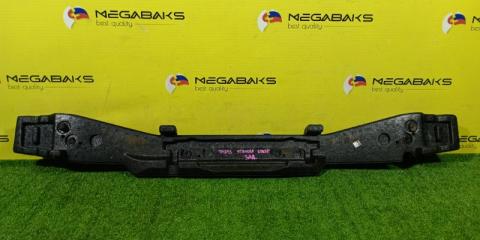 Пенопласт в бампер задний TOYOTA SEQUOIA USK65L 3UR-FE 52615-0C010 4 ракурс