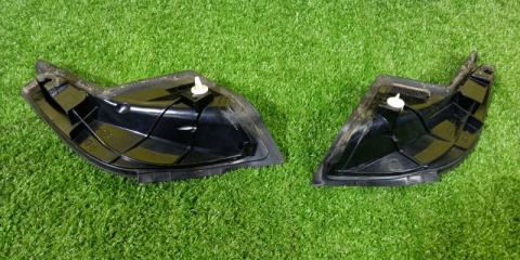 Жабо TOYOTA VOXY ZRR80 55708-28190 5 ракурс