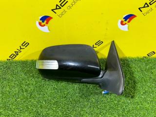 Зеркало правое TOYOTA IST NCP110 1NZ-FE 8791052A00 1 ракурс