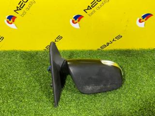 Зеркало правое TOYOTA IST NCP110 1NZ-FE 8791052A00 3 ракурс