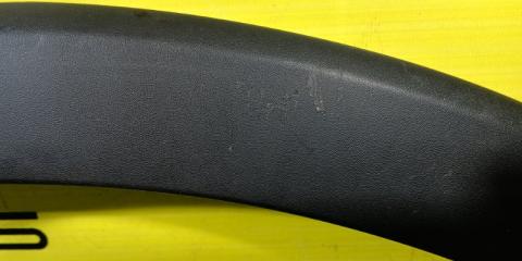 Дефендер правый задний RENAULT CAPTUR H5F 788A20643R 3 ракурс