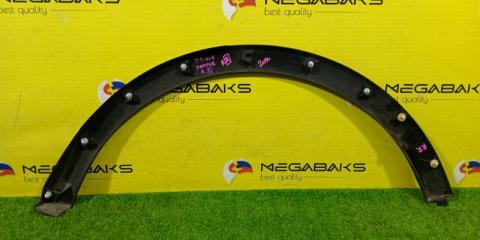 Дефендер правый задний RENAULT CAPTUR H5F 788A20643R 5 ракурс