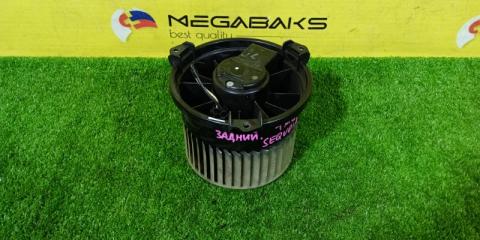 Мотор печки задний TOYOTA SEQUOIA USK65L 3UR-FE 272700-0560 1 ракурс