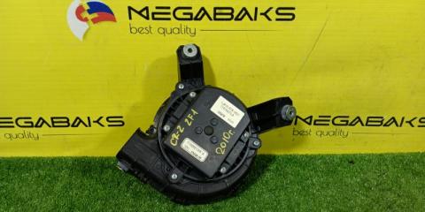 Мотор охлаждения батареи HONDA CR-Z ZF1 1J810-RTW-0031 1 ракурс