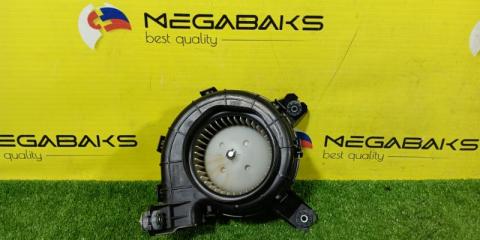Мотор охлаждения батареи HONDA CR-Z ZF1 1J810-RTW-0031 3 ракурс