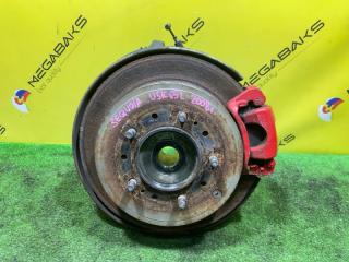 Ступица левая задняя TOYOTA SEQUOIA USK65L 3UR-FE 435020C031 1 ракурс