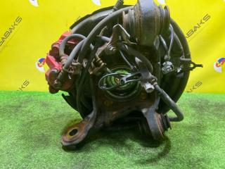 Ступица левая задняя TOYOTA SEQUOIA USK65L 3UR-FE 435020C031 3 ракурс