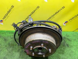 Ступица правая задняя TOYOTA SEQUOIA USK65L 3UR-FE 435020C031 2 ракурс