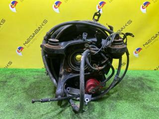 Ступица правая задняя TOYOTA SEQUOIA USK65L 3UR-FE 435020C031 3 ракурс