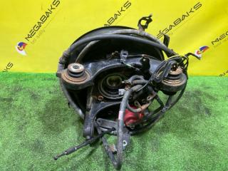 Ступица правая задняя TOYOTA SEQUOIA USK65L 3UR-FE 435020C031 4 ракурс