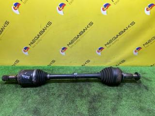 Привод левый задний TOYOTA SEQUOIA USK65L 3UR-FE 423400C010 1 ракурс