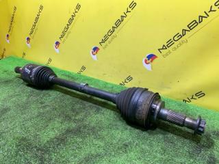 Привод левый задний TOYOTA SEQUOIA USK65L 3UR-FE 423400C010 2 ракурс