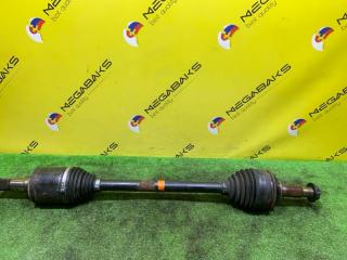 Привод правый задний TOYOTA SEQUOIA USK65L 3UR-FE 42330-0C010 1 ракурс