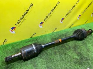 Привод правый задний TOYOTA SEQUOIA USK65L 3UR-FE 42330-0C010 3 ракурс