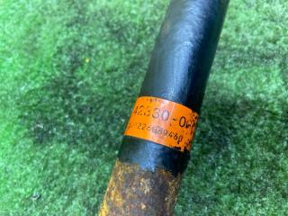 Привод правый задний TOYOTA SEQUOIA USK65L 3UR-FE 42330-0C010 4 ракурс