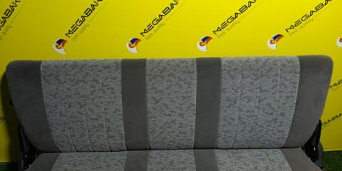 Сидение MAZDA BONGO SK82MN 2 ракурс