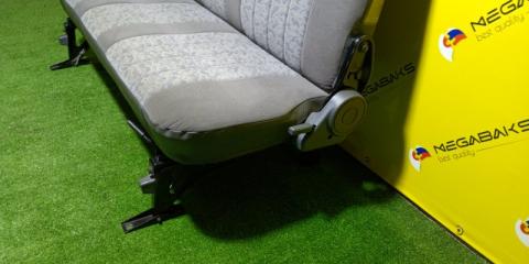 Сидение MAZDA BONGO SK82MN 5 ракурс