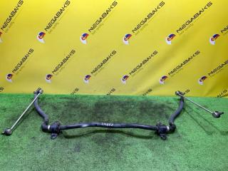 Стабилизатор передний TOYOTA IST NCP115 1NZ-FE 48811-52230 1 ракурс