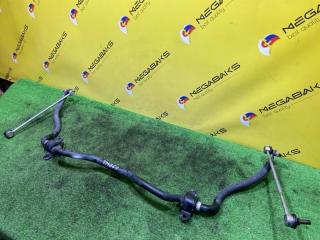 Стабилизатор передний TOYOTA IST NCP115 1NZ-FE 48811-52230 2 ракурс