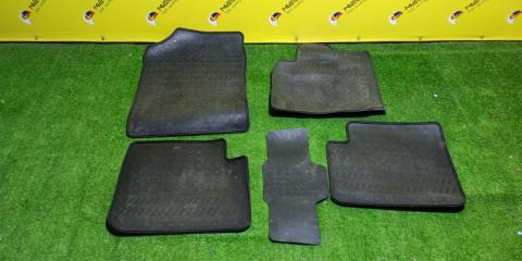 Коврики комплект TOYOTA PROBOX NCP51 1NZ-FE 1 ракурс