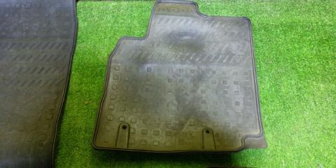 Коврики комплект TOYOTA PROBOX NCP51 1NZ-FE 2 ракурс