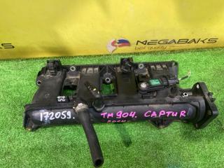 Коллектор впускной RENAULT CAPTUR H5F 140031571R 2 ракурс