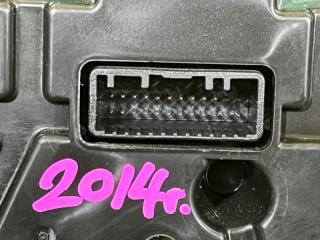 Спидометр RENAULT CAPTUR H5F 24810 8772R 3 ракурс Спидометр RENAULT CAPTUR H5F 24810 8772R 3 ракурс